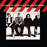 U2 - How To Dismantle An Atomic Bomb Vinyl Vinyl