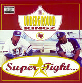 UGK - Super Tight... CD Vinyl