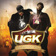 UGK - Underground Kingz Vinyl Vinyl
