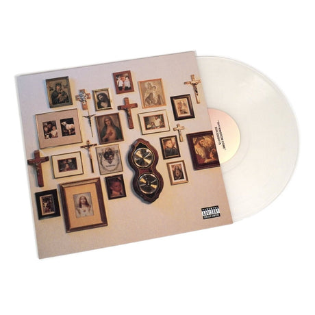 $uicideboy$ - Thy Kingdom Come Vinyl Vinyl