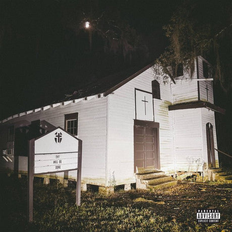 $uicideboy$ - Thy Will Be Done Vinyl Vinyl