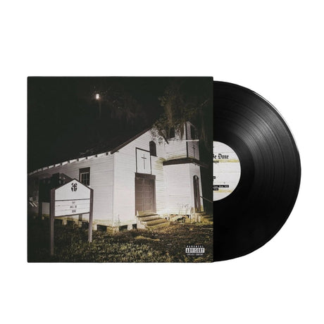 $uicideboy$ - Thy Will Be Done Vinyl Vinyl