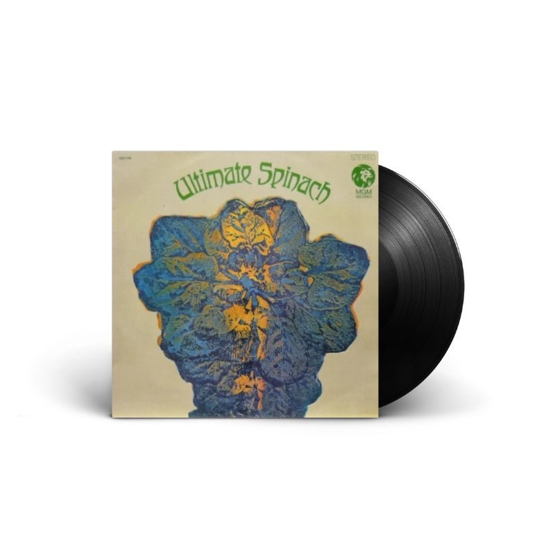 Ultimate Spinach - Ultimate Spinach Vinyl