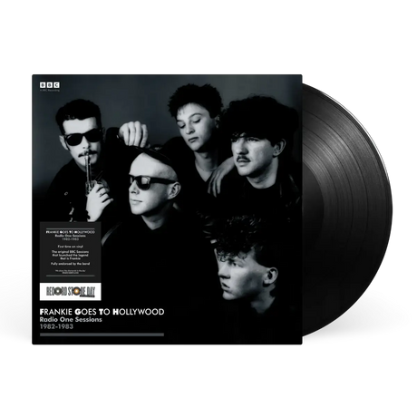 UMR Frankie Goes To Hollywood - Radio One Sessions 1982-1983 [RSD26]