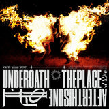 Underoath - The Place After This One Vinyl Vinyl