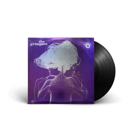 Unknown Artist - The Groupies Vinyl Vinyl