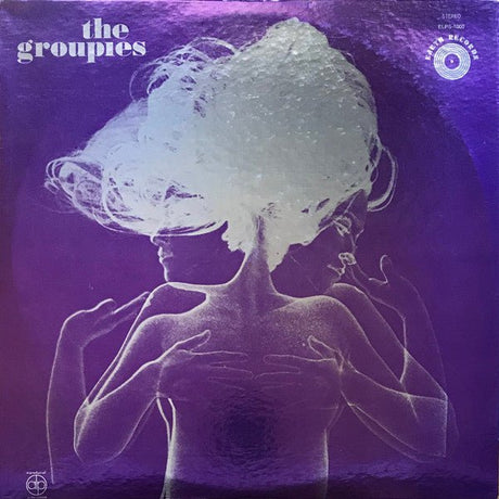 Unknown Artist - The Groupies Vinyl Vinyl