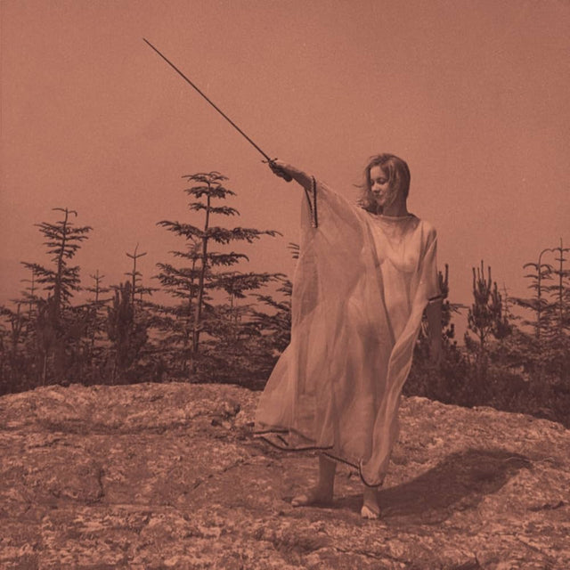 Unknown Mortal Orchestra - II Vinyl Vinyl