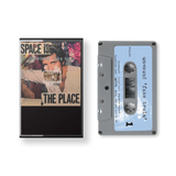 Unwound - Fake Train Cassette Vinyl