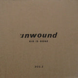 Unwound - Kid Is Gone Vinyl Vinyl