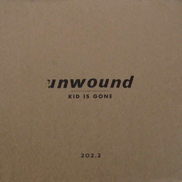 Unwound - Kid Is Gone Vinyl Vinyl