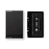 Unwound - Leaves Turn Inside You Cassette Vinyl