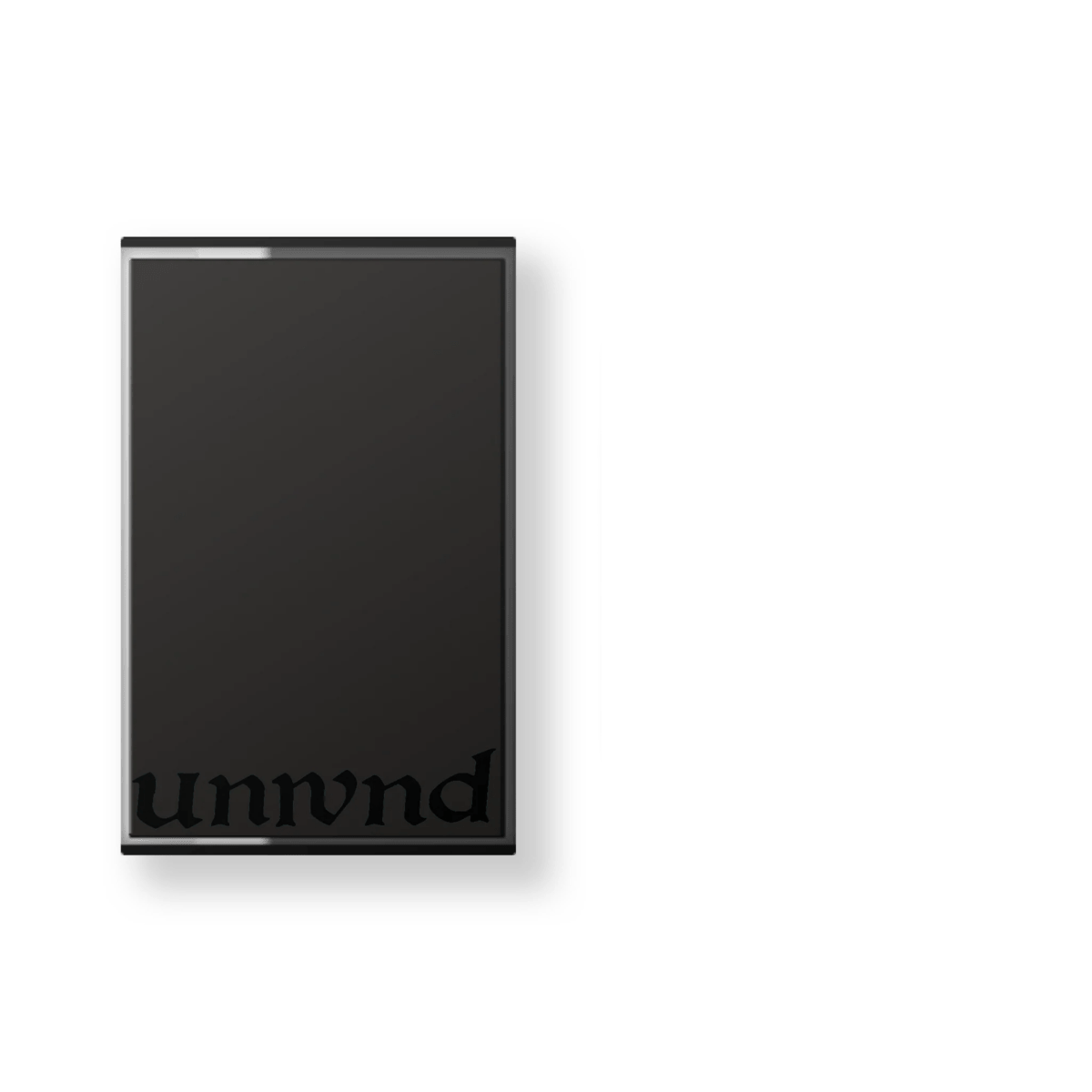 Unwound - Leaves Turn Inside You Cassette Vinyl