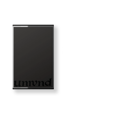 Unwound - Leaves Turn Inside You Cassette Vinyl