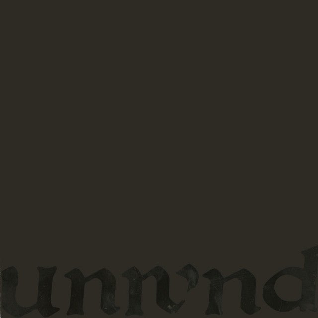 Unwound - Leaves Turn Inside You Vinyl Vinyl