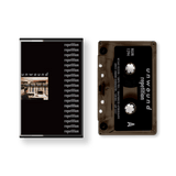 Unwound - Repetition Cassette Vinyl