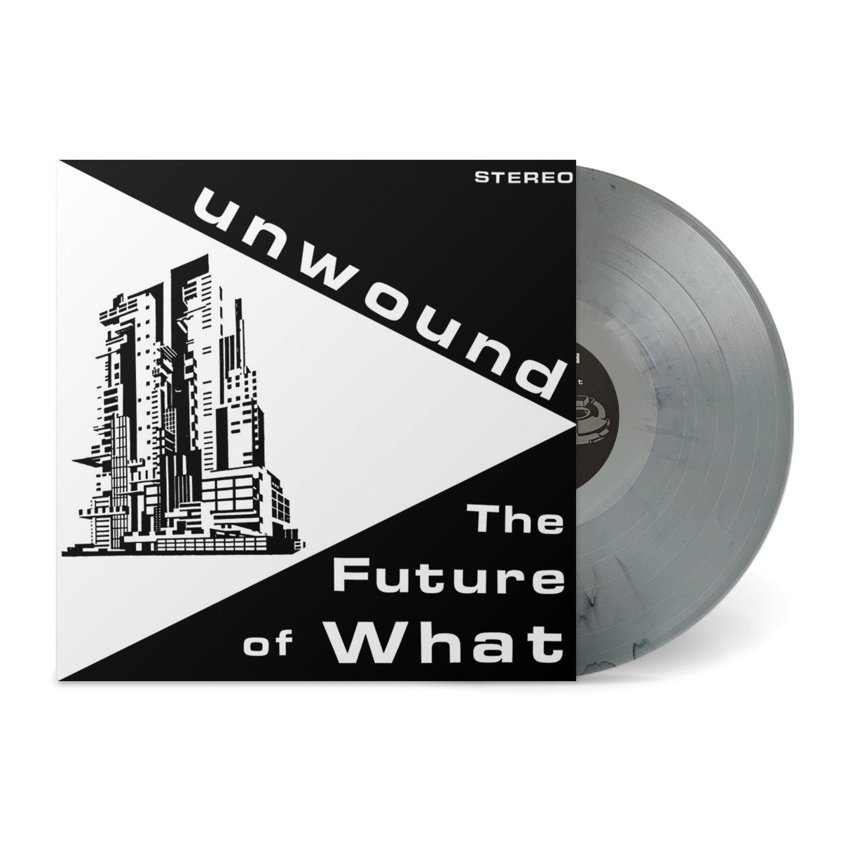 Unwound - The Future Of What Vinyl Vinyl