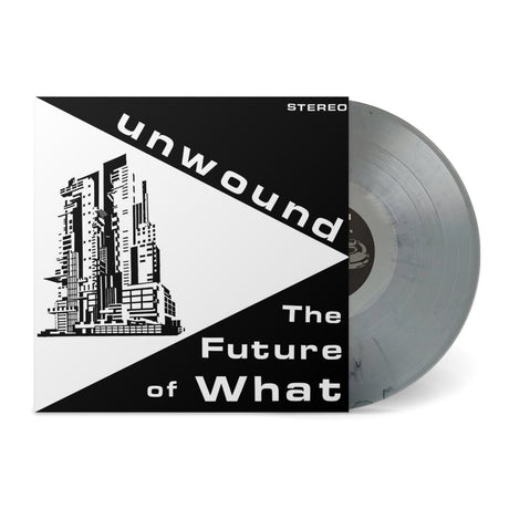 Unwound - The Future Of What Vinyl Vinyl