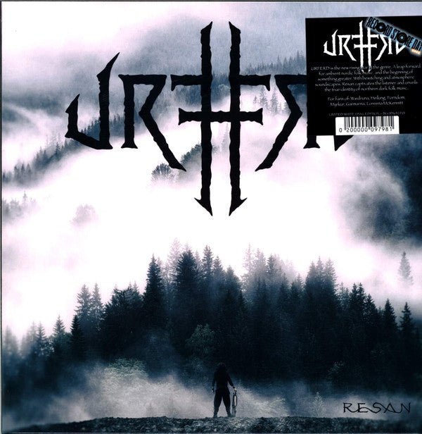 Urferd - Resan Vinyl Vinyl