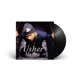 Usher - My Way Vinyl