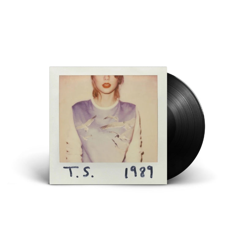 Taylor Swift - 1989