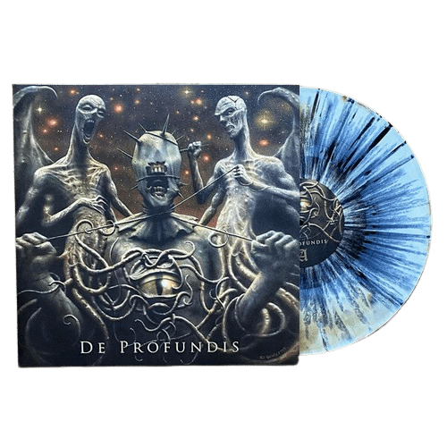 Vader - De Profundis Vinyl Vinyl