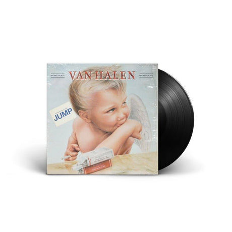 Van Halen - 1984 Vinyl