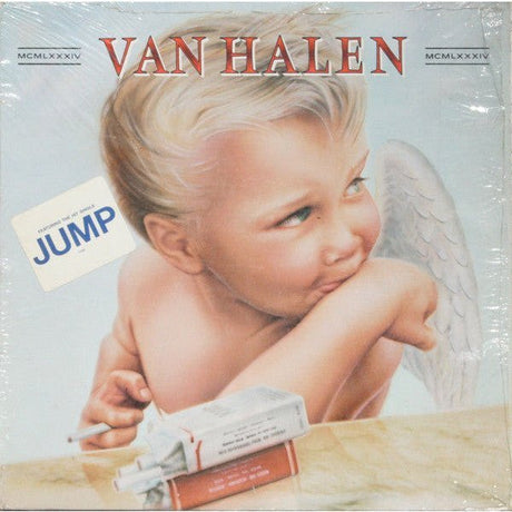 Van Halen - 1984 Vinyl