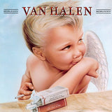 Van Halen - 1984 Vinyl Vinyl