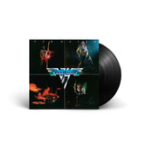 Van Halen - Van Halen Vinyl Vinyl