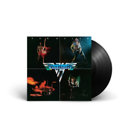 Van Halen - Van Halen Vinyl Vinyl