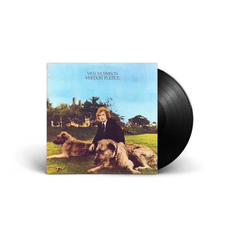 Van Morrison - Veedon Fleece Vinyl