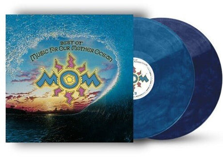 Various Artists - Mom: Music For Our Mother Ocean Best Of Vinyl Vinyl
