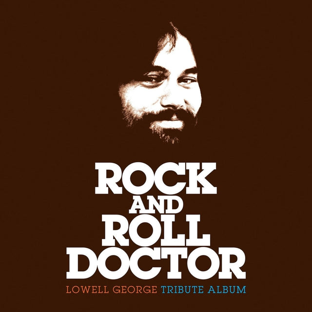 Various Artists - Rock And Roll Doctor: Lowell George Tribute Vinyl Vinyl