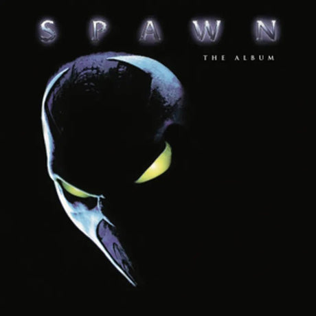 Various Artists - Spawn The Album (2 LP) (140g Vinyl/ Red Smoke Vinyl) Vinyl