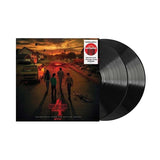 Various Artists - Stranger Things 4: Soundtrack From The Netflix Series Vinyl