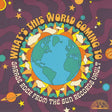 Various Artists - What's This World Coming To: Garage Rock From The Sun Records Vault Vinyl Vinyl