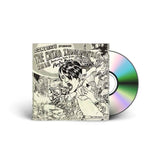 Various - Converse Presents The China Invasion Tour 2010 Featuring Bands From Maybe Mars CD Vinyl