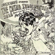 Various - Converse Presents The China Invasion Tour 2010 Featuring Bands From Maybe Mars CD Vinyl