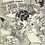Various - Converse Presents The China Invasion Tour 2010 Featuring Bands From Maybe Mars CD Vinyl