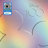 Various - Disney 100 Vinyl