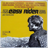 Various - Easy Rider (Music From The Soundtrack) Vinyl