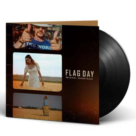 Various - Flag Day Vinyl