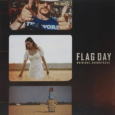 Various - Flag Day Vinyl