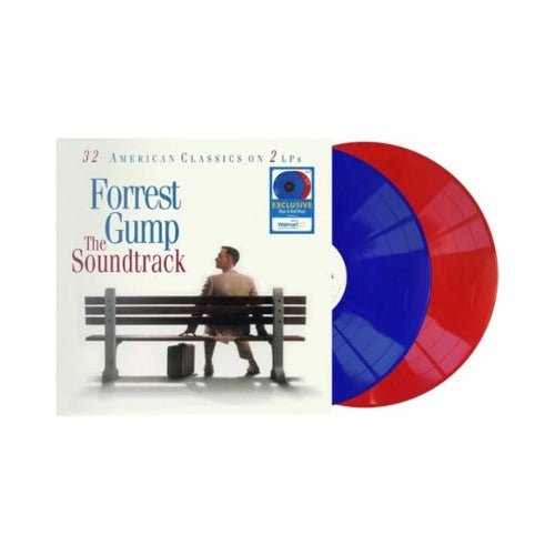 Various - Forrest Gump Vinyl