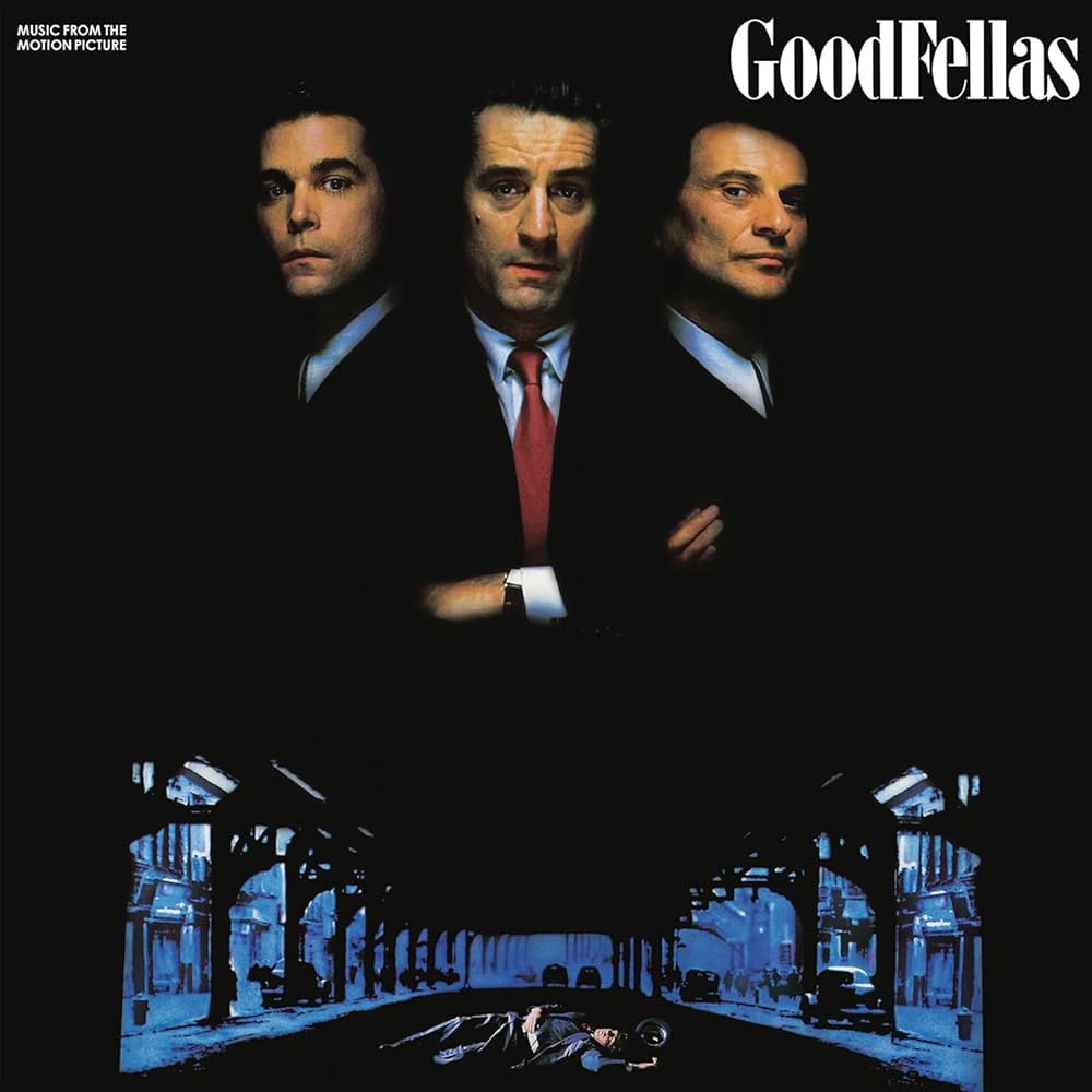 Various - Goodfellas Vinyl
