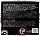 Various - Gothic Maladies CD Vinyl