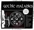 Various - Gothic Maladies CD Vinyl