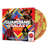 Various - Guardians Of The Galaxy Vinyl Vinyl