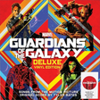 Various - Guardians Of The Galaxy Vinyl Vinyl